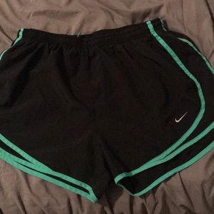 Nike shorts